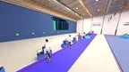 SportyXR: Air Pistol & Rifle 10m VR screenshot 2