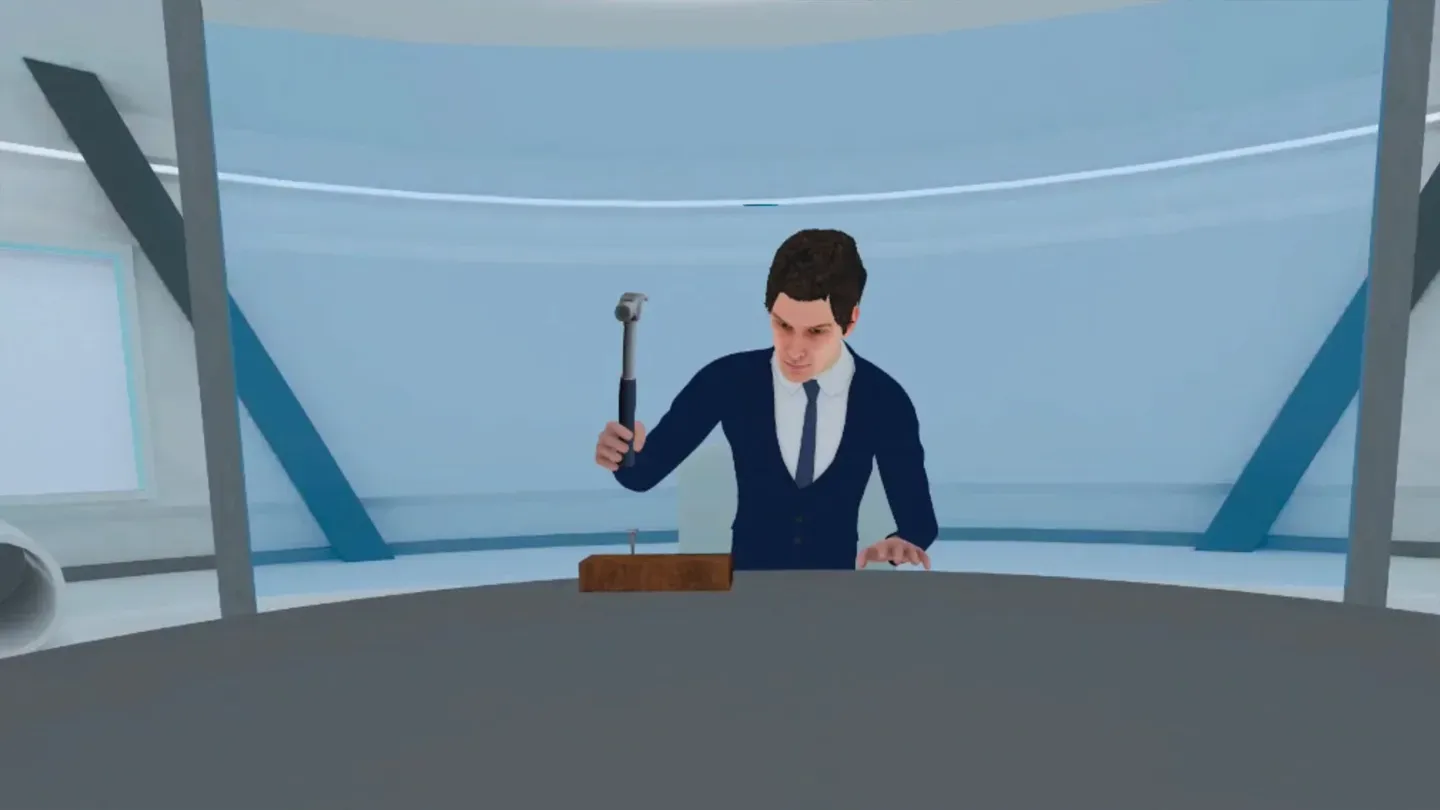 XR Guru: Physics trailer 0