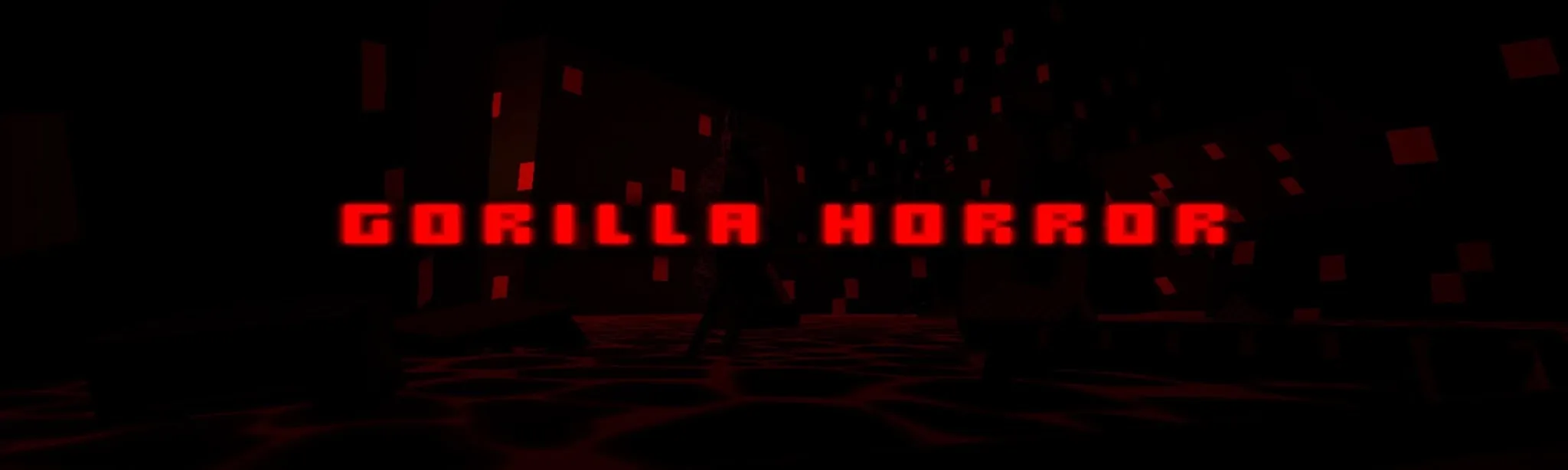 GorillaHorror hero image