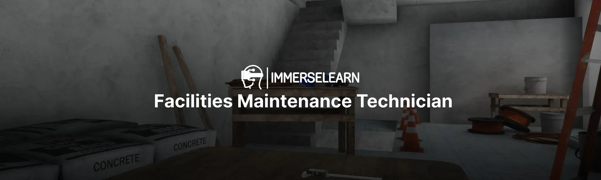 Facilities Maintenance Technician