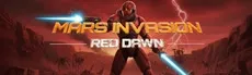 Mars Invasion: Red Dawn hero image