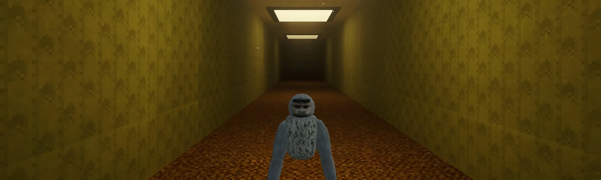 Horror Monke