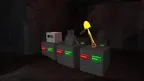 OUT OF SERVICE screenshot 2