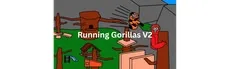 Running Gorillas V2 hero image