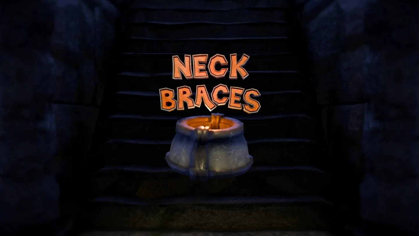 Neck Braces trailer 0