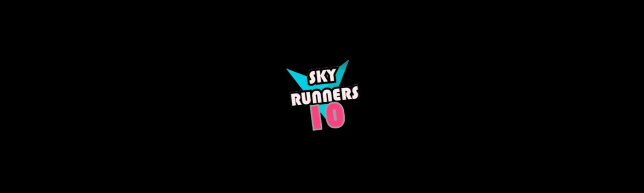 SKY RUNNERS 10 hero image