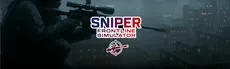 Sniper Frontline Simulator Demo hero image