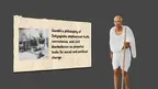 Talk to Mahatma Gandhi screenshot 5