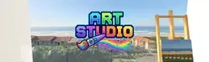 Art Studio hero image