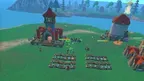 Virtual Kingdoms screenshot 4