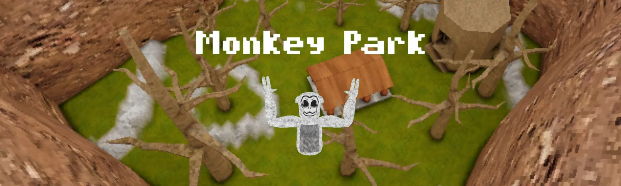Monkey Park