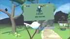 Slingshot Bird Shooting screenshot 0