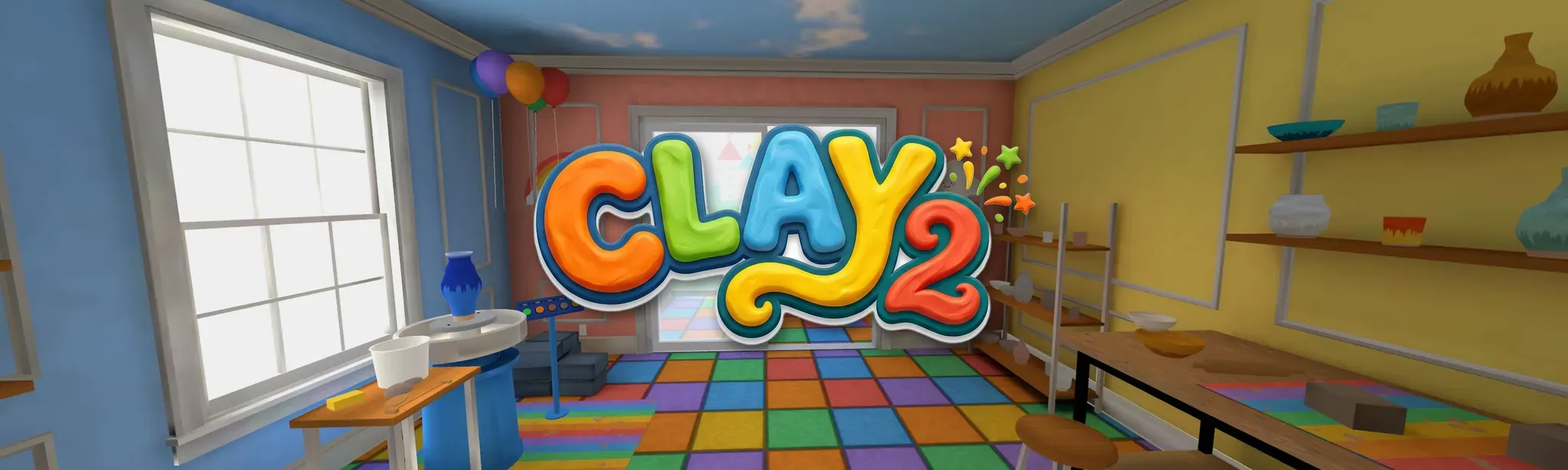 CLAY 2
