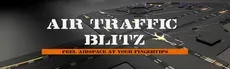 Air Traffic BLITZ hero image