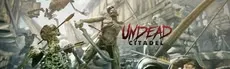 Undead Citadel hero image