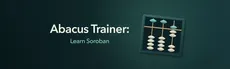 Abacus Trainer: Learn Soroban hero image