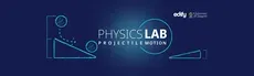 Physics Lab: Projectile Motion hero image