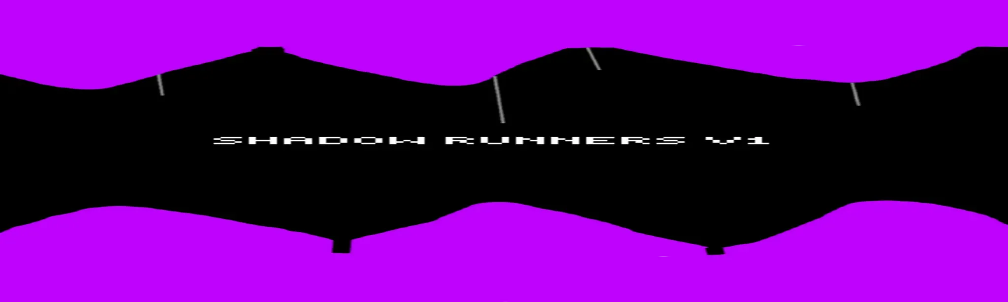 Shadow Runners V1