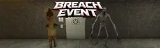 SCP Breach Event hero image