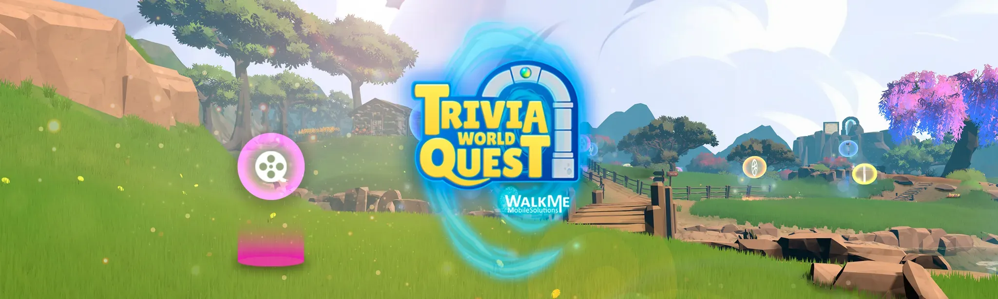 Trivia World Quest