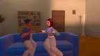 Mauni VR - Remote screenshot 1