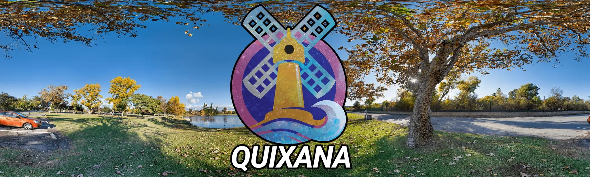 Quixana