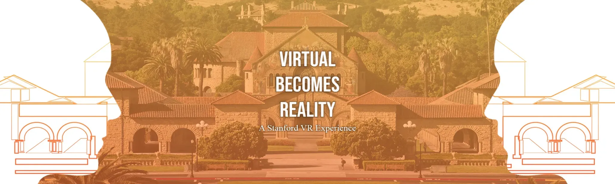 Stanford Virtual Becomes Reality