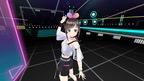 Kizuna AI - Touch the Beat! screenshot 5