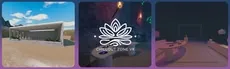 Chillout Zone VR hero image