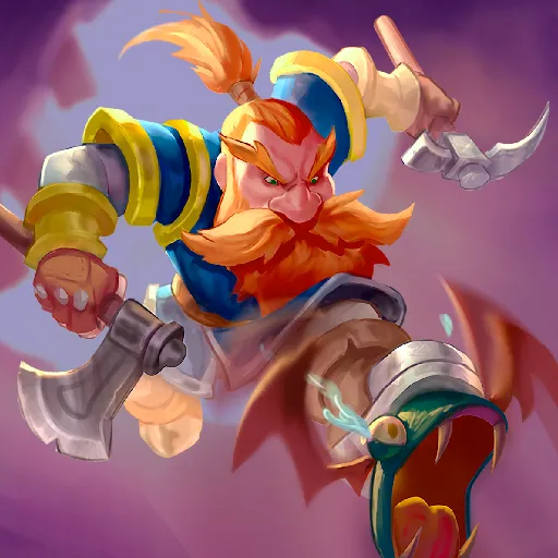 Dwarf Journey - Apps on Google Play