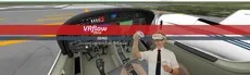 VRflow DA42 Demo hero image