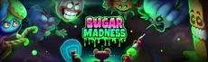 Sugar Madness hero image