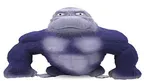 GORILLA REBORN screenshot 3