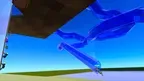 Chimp Runaway screenshot 1
