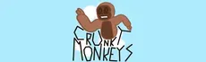 Crunky Monkeys hero image