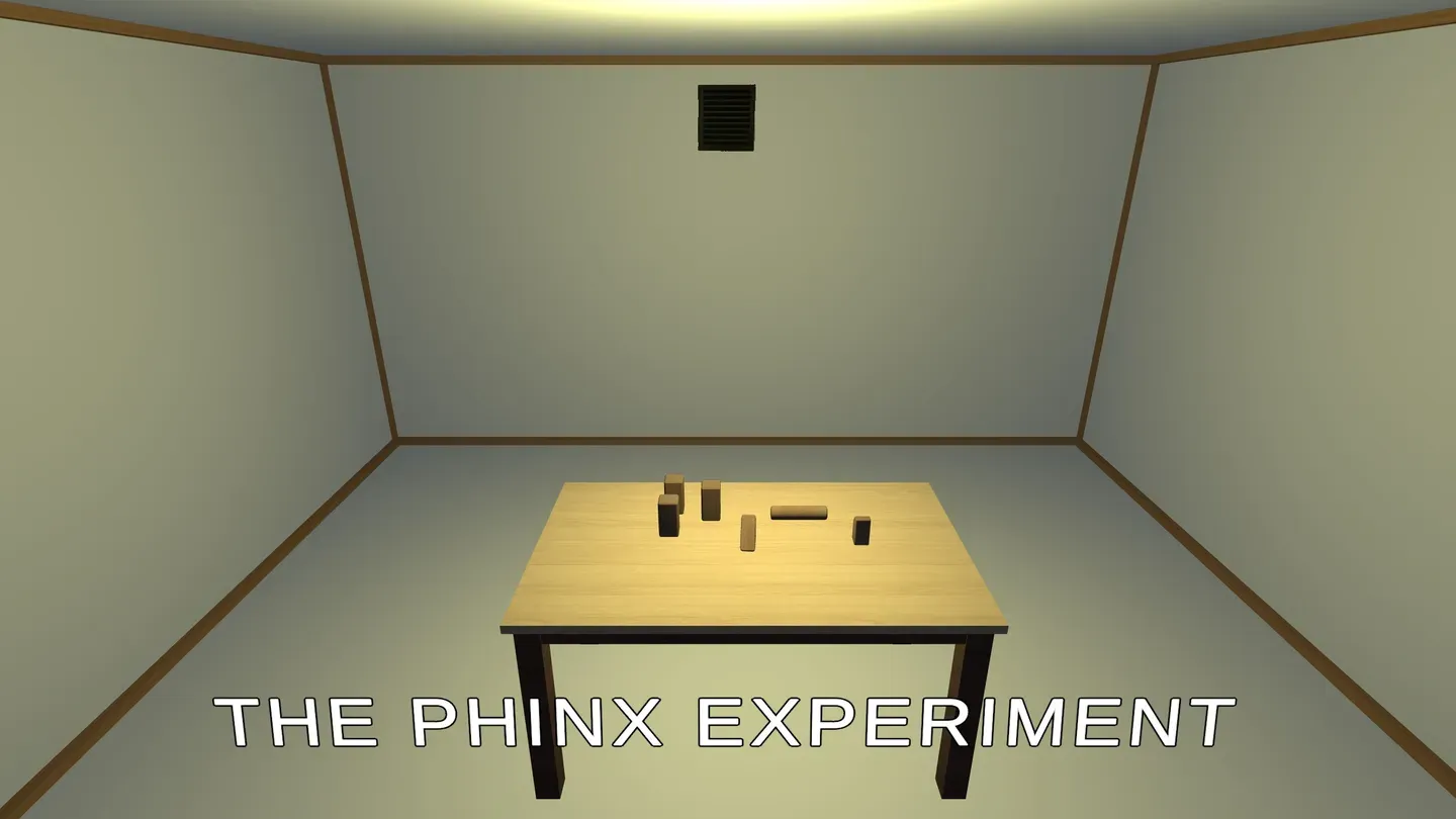The Phinx Experiment trailer 0