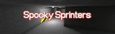 Spooky Sprinters hero image