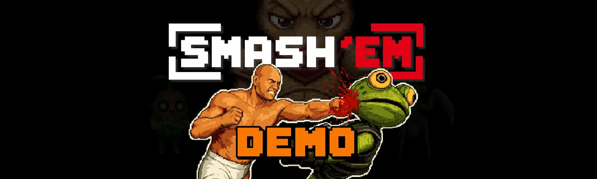 Smash Em - DEMO