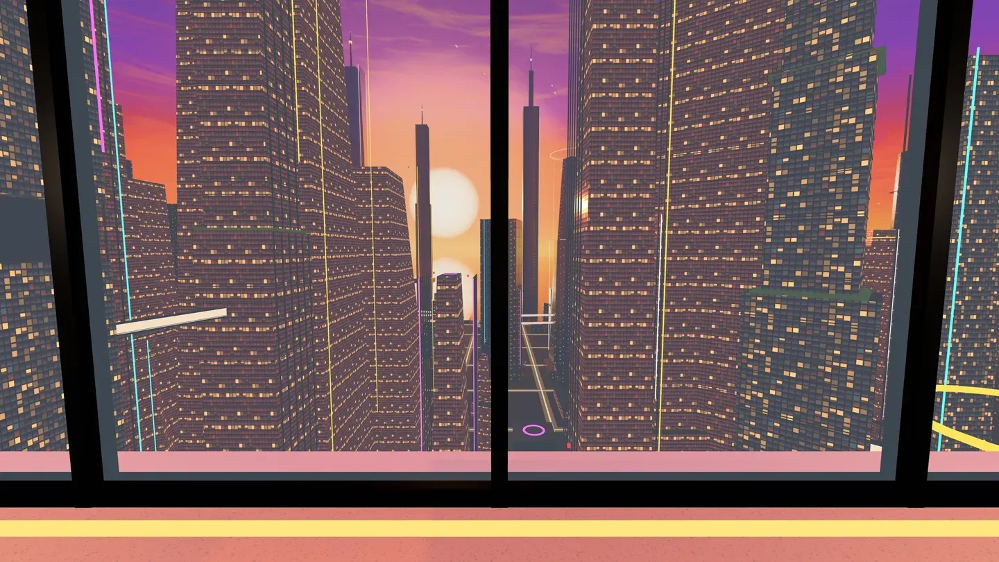 Sky Tennis And Baseball trailer 0