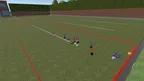 Lawn Bowling VR screenshot 2