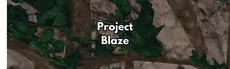 Project Blaze hero image
