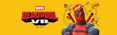 Marvel's Deadpool VR hero image