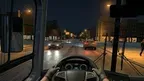 BusX VR – City Bus Driving Simulator screenshot 0