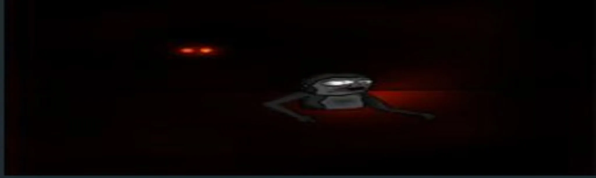 ScaryChimpss hero image