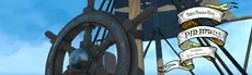 Hand Posing Tool: Pirates! hero image