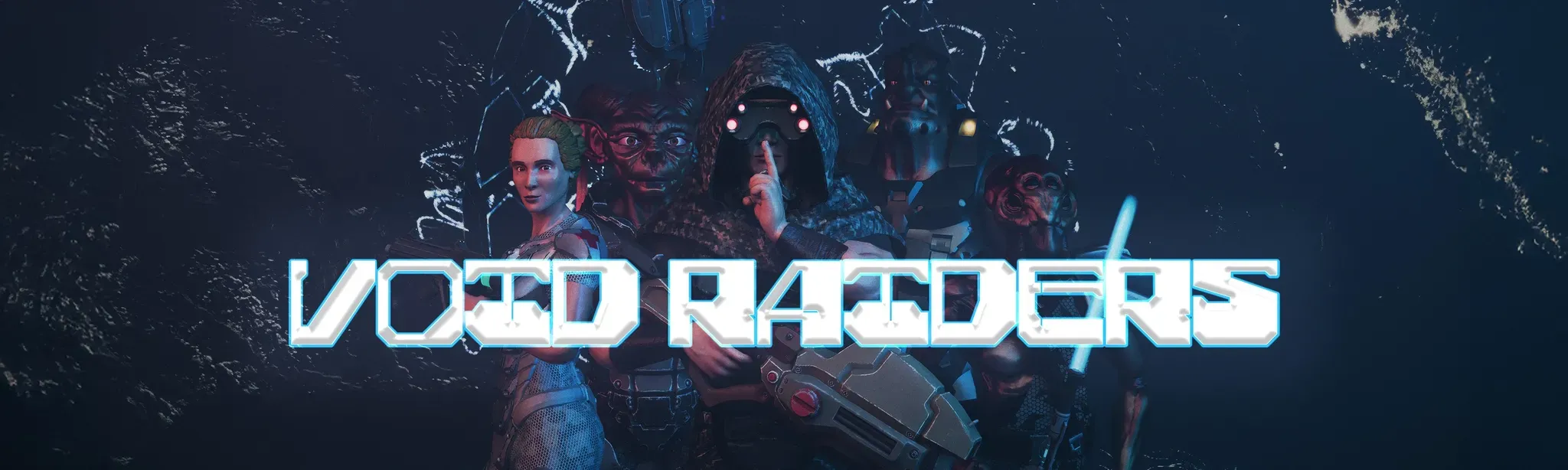 Void Raiders