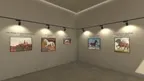 Virtual Gallery screenshot 1