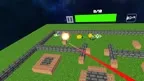 Tank Battle screenshot 1