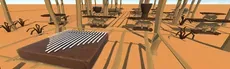 Kalimba VR hero image