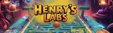 Henry's Labs hero image